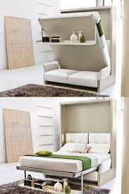 Multifunctional Schrankbett Kleine Wohnung Schlafzimmer Kleines Gastezimmer