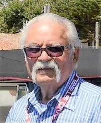 Joseph Castillo Obituary (1928