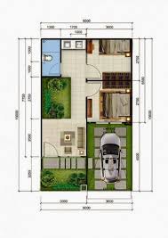 Tinggal di sebuah rumah minimalis kini sedang menjadi pilihan. 60 Contoh Desain Rumah Minimalis Type 36 Terbaru 2017 Disain Rumah Kita