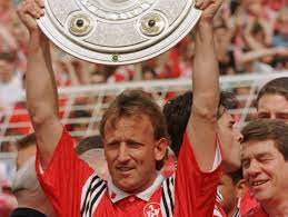 Transfers von 1.fc k'lautern pro saison: Lauterns Meisterschaft 1998 Eine Unvergessliche Saison Der Spiegel