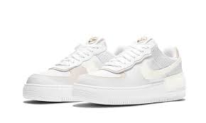 Nike Air Force 1 Shadow White Atomic Pink Cz8107 100 Wethenew