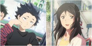 They worth more than your . 10 Anime To Watch If You Like A Silent Voice Cbr