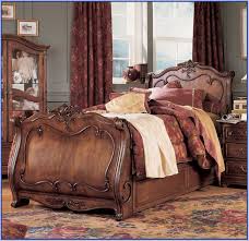The standard bedroom set includes bed, nightstand, dresser, and mirror. Discontinued Pulaski Bedroom Furniture Bedroom Furniture Ideas