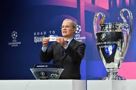 Liga dos campeões 2020/2021 resultados em directo, jogos agendados, classificações. As Datas Dos Jogos Dos Oitavos De Final Da Liga Dos Campeoes