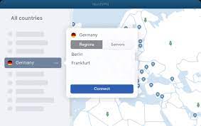 What's the best free vpn? Best Vpn Germany Service Get German Ip Address Nordvpn