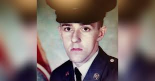 Obituary for Daniel Lewis True