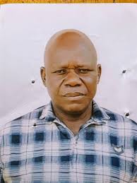 Rest In Peace Eric. You will Always have a Special Place in me Heart. '62