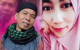 Pernikahan Kiwil dan Venti Akhirnya Terungkap