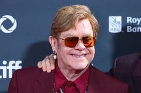 Elton John: Trump's 'Rocket Man' Nickname for Kim Jong-un was 'Brilliant'