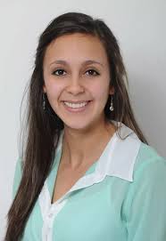 2013-14 Women's Track and Field Roster