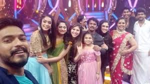 Bigg Boss Kondattam Reunion Selfie Latest News Recent News Tamil Universe By Tamil Are you getting curious about bigg boss kondattam season 4 and are wanting to know more details about it? bigg boss kondattam reunion selfie