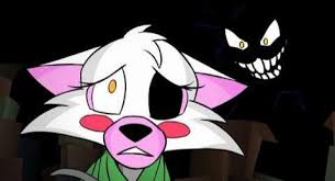 Weitere ideen zu skizzen, fnaf, fnaf bilder. Tony Crynight Fnaf Episode 8 A Mangle Propose Fnaf