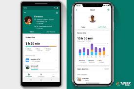 Family Safety App From Microsoft For Android Ios In 2020 Safety Apps Family Safety App