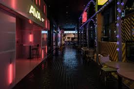 Akiba Dori By Samer Hamadeh Dubai Uae