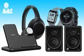 Kitchen accessories set free vector. The Best Father S Day Tech Gift Ideas For 2021 Engadget