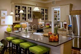 how to create a cozy kitchen home and