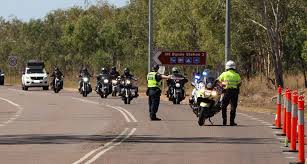 The shooting unfolded around 7.45pm at mindarie marina, where armed men fired several shots at each other near the boat ramp car park. Bikie Members Charged With Drugs At Adelaide River Darwin Online News