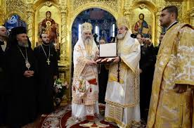 2, municipiul slobozia, judetul ialomita contact: Pictura Catedralei Episcopale Din Slobozia A Fost SfinÅ£itÄ