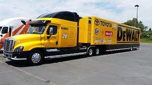 Pin On Racecar Hauler