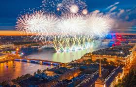 И в прошлые годы такая возможность им предоставлялась: Prazdnik Vypusknikov Alye Parusa 2021 Vse Tury V Sankt Peterburg Na Alye Parusa 25 Iyunya 2021 Goda