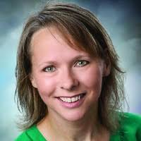 Becky Nagle (Morgan)