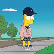 Check spelling or type a new query. 41 Bart Swag Ideas Bart Simpsons Art Bart Simpson Art