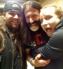 Pierre Robert Birthday Wishes from Brent Porche