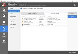 The actual developer of the software is piriform ltd. Ccleaner Windows 10 64 Bit Ccleaner Mspk