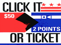 Jun 15, 2020 · fines can vary widely. Click It Or Ticket Mpdc