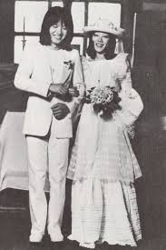 四角 佳子 子供