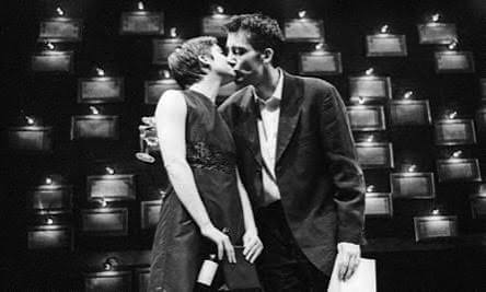 How we made Closer – by Clive Owen and Patrick Marber | Theatre | The  Guardian
