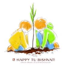 When is & how many days until tu bishvat in 2021? Happy Tu Bishvat