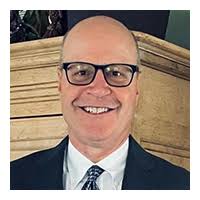 James (Jim) W. Arbogast