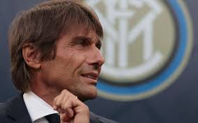 Una passione sana e genuina. Setelah Lontarkan Kritik Conte Tegaskan Bertahan Di Inter Milan Bola Bisnis Com