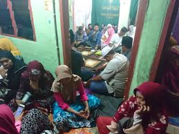 Artikel ini telah tayang di nakita.id; Sambutan Takziah Kematian Masnurul