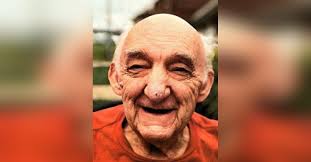 Obituary information for James Aubrey Heller