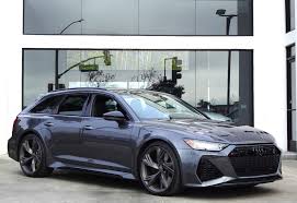 Image result for Nardo Gray 2023 RS6