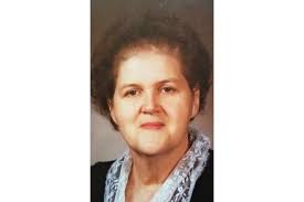 Geraldine Garrett Obituary (2019)