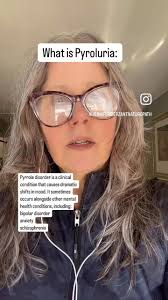 Jennifer suffered from debilitating anxiety for 20 years. , All doctors had  to offer were psych drugs and gaslighting. , She refused both. , Later, she  found out she had most likely copper overload. , ...