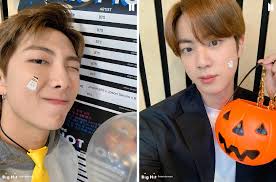 It spreads and pipes wonderfully, and because of its lustrous, white appe. Happy Halloween 2020 With Bts Circuits Of Fever