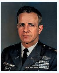 Robert Walter Jamison (1921-2001)