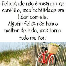 felicidade