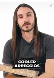 Elevate Your Guitar Skills with Cool Arpeggios