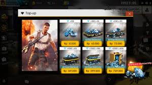 Jual 925 Diamonds Garena Free Fire Dari Kalbargamestore Itemku