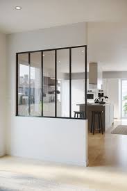La porte verrière battante ou coulissante eco verrière est entièrement sur mesure et s'adapte à vos contraintes d'aménagement de votre pièce, ce n'est pas l'inverse ! Verriere Sur Mesure D Interieur Votre Verriere Atelier En Ligne Centimetre Com