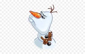 Previously there was only two feature, text and emoji. Olaf Whatsapp Stickers Stickers Cloud Olaf Stickers Whatsapp Png Free Transparent Png Images Pngaaa Com