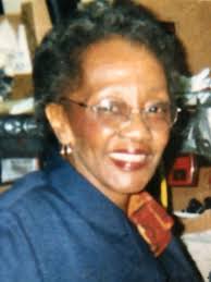 Obituary for Odessa M. Jones-Smith