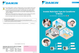Daikin malaysia, petaling jaya, malaysia. Daikin Inverter Multi Split Air Cond Mkc50rvm R32 2 Unit 1 0hp Indoor Ctkc25rvm Supplier Installation Supply Supplies Daikin Air Conditioner Multi Split Inverter Duro Parts Sdn Bhd