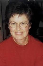 Judy Longstaff Obituary (1939