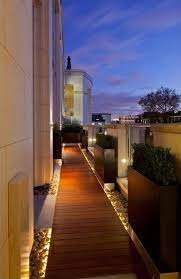Green Roofs And Great Savings Roof Garden Outdoor Deco Balcony Design